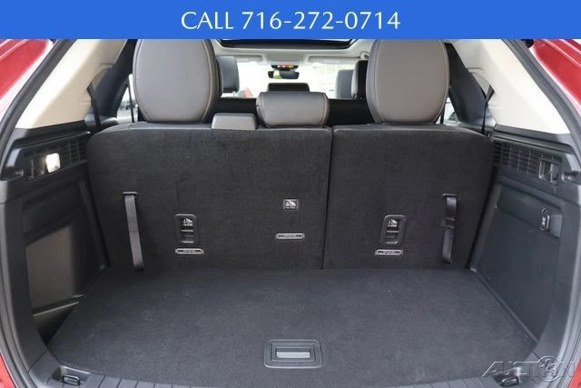 2025 Mazda CX-9 - Image 19 of 21