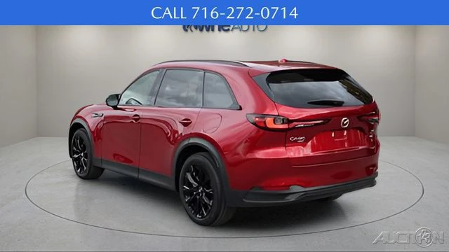 2025 Mazda CX-9 - Image 3 of 21