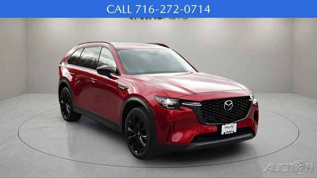 2025 Mazda CX-9 - Image 7 of 21