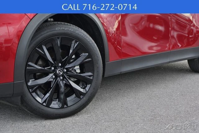 2025 Mazda CX-9 - Image 10 of 21