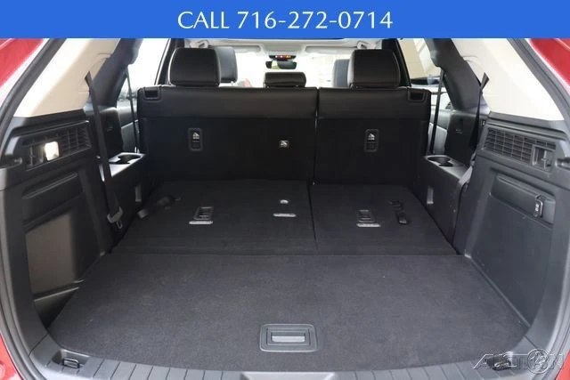 2025 Mazda CX-9 - Image 20 of 21
