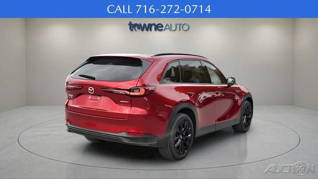 2025 Mazda CX-9 - Image 5 of 21