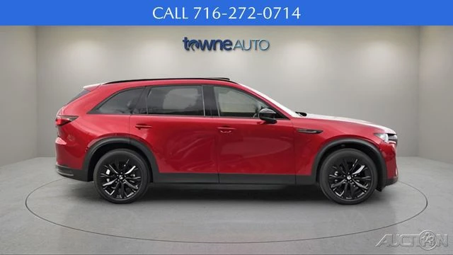 2025 Mazda CX-9 - Image 6 of 21