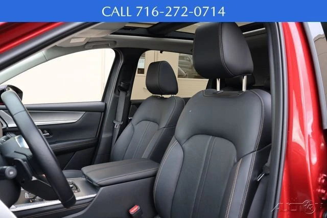 2025 Mazda CX-9 - Image 14 of 21