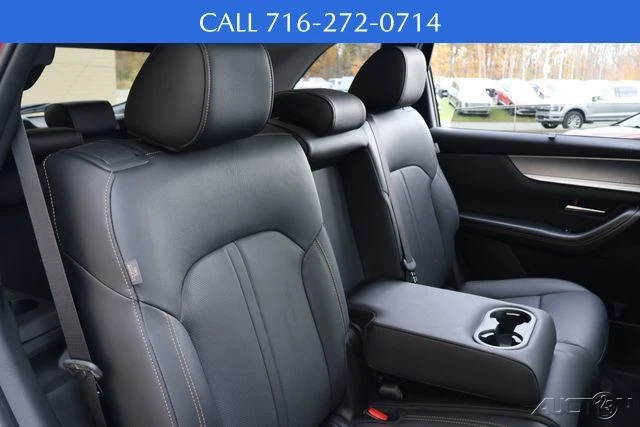 2025 Mazda CX-9 - Image 21 of 21