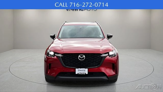 2025 Mazda CX-9 - Image 8 of 21