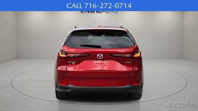 2025 Mazda CX-9 - Image 4 of 21