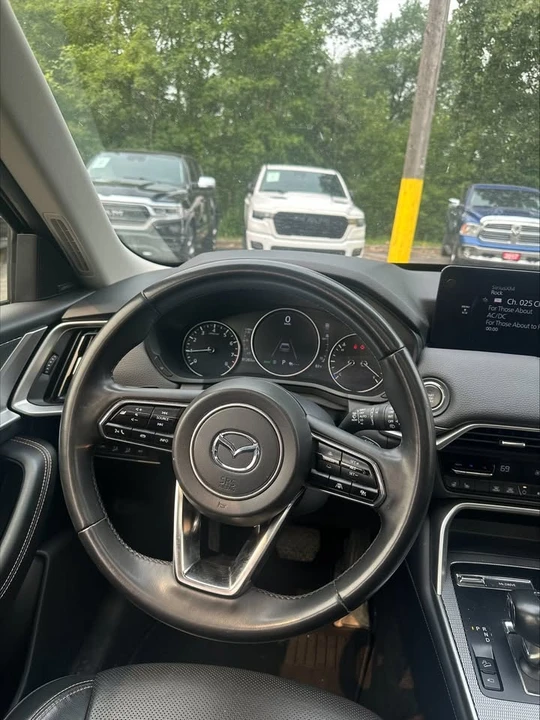 2025 Mazda CX-90 - Image 6 of 10