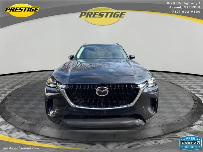 2025 Mazda CX-90 - Image 2 of 12