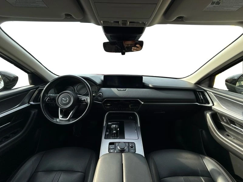 2025 Mazda CX-90 - Image 11 of 12