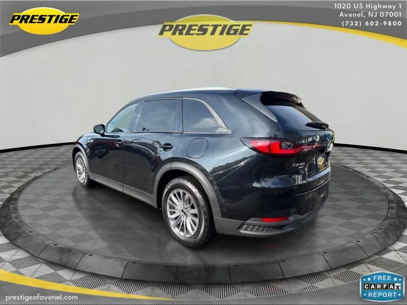 2025 Mazda CX-90 - Image 7 of 12