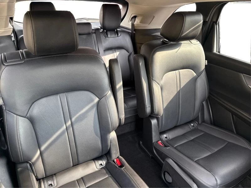 2025 Mazda CX-90 - Image 12 of 12