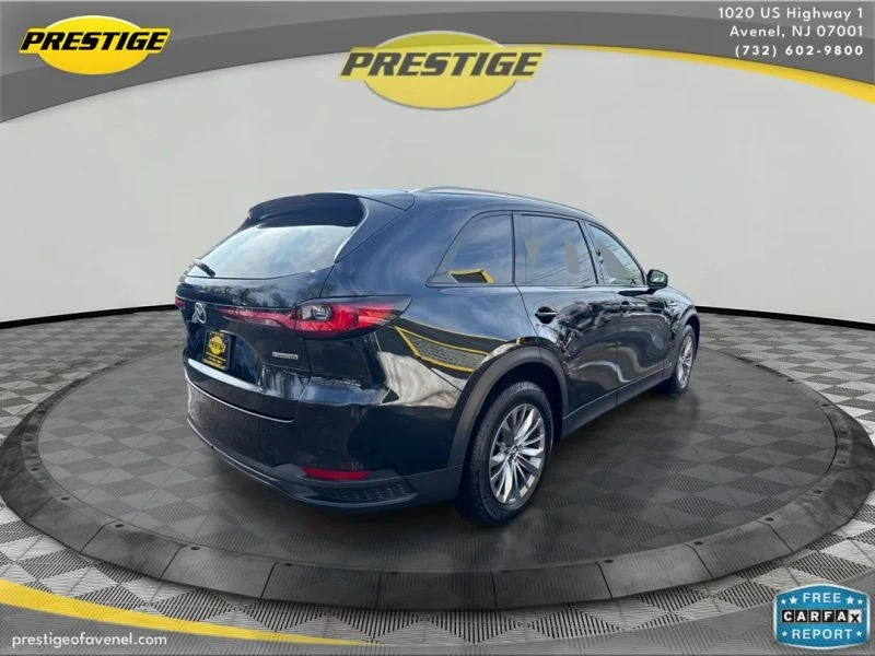 2025 Mazda CX-90 - Image 5 of 12