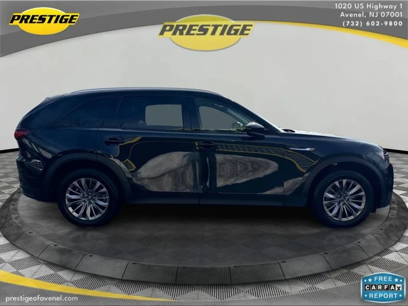 2025 Mazda CX-90 - Image 4 of 12