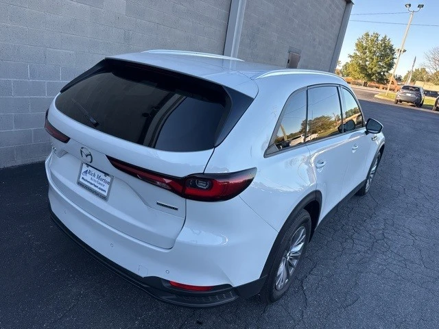 2025 Mazda CX-90 - Image 6 of 12