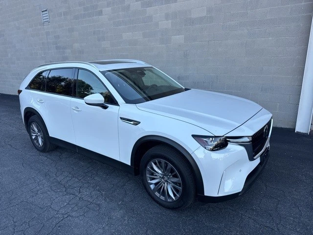 2025 Mazda CX-90 - Image 3 of 12