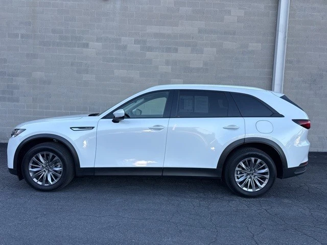 2025 Mazda CX-90 - Image 7 of 12