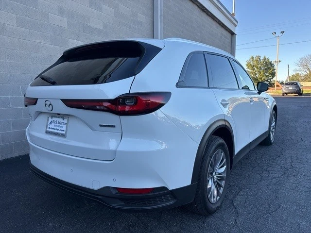 2025 Mazda CX-90 - Image 5 of 12