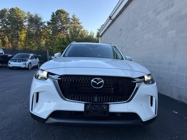 2025 Mazda CX-90 - Image 4 of 12