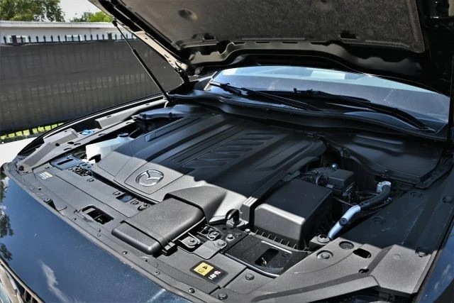 2025 Mazda CX-90 - Image 22 of 24