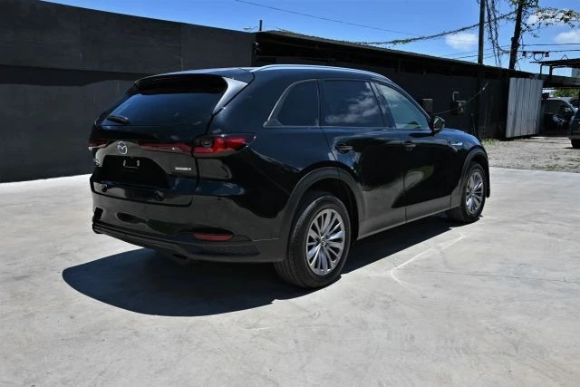 2025 Mazda CX-90 - Image 3 of 24