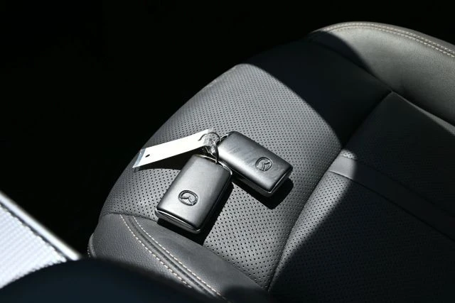 2025 Mazda CX-90 - Image 21 of 24