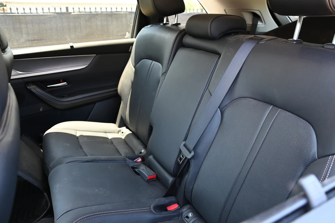 2025 Mazda CX-90 - Image 20 of 21