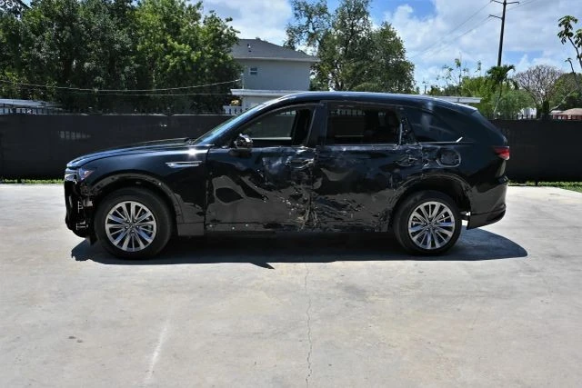 2025 Mazda CX-90 - Image 6 of 24