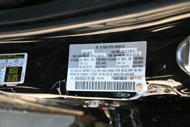 2025 Mazda CX-90 - Image 24 of 24