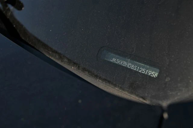 2025 Mazda CX-90 - Image 23 of 24