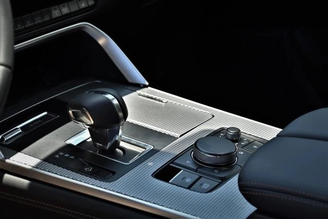 2025 Mazda CX-90 - Image 12 of 24
