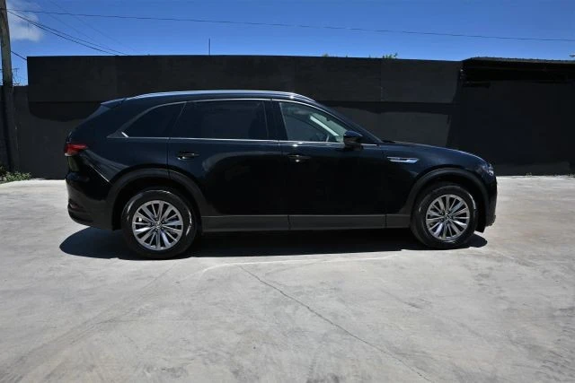 2025 Mazda CX-90 - Image 7 of 24