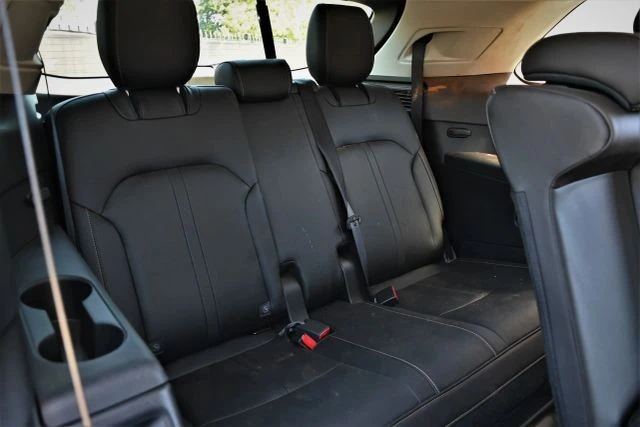 2025 Mazda CX-90 - Image 20 of 24