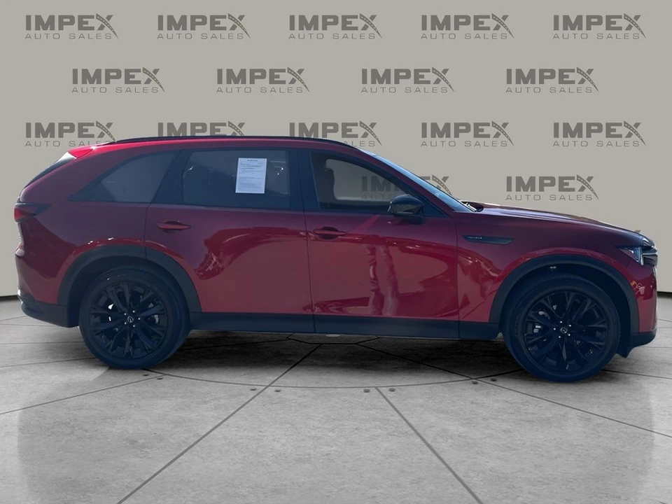 2025 Mazda CX-90 - Image 6 of 12