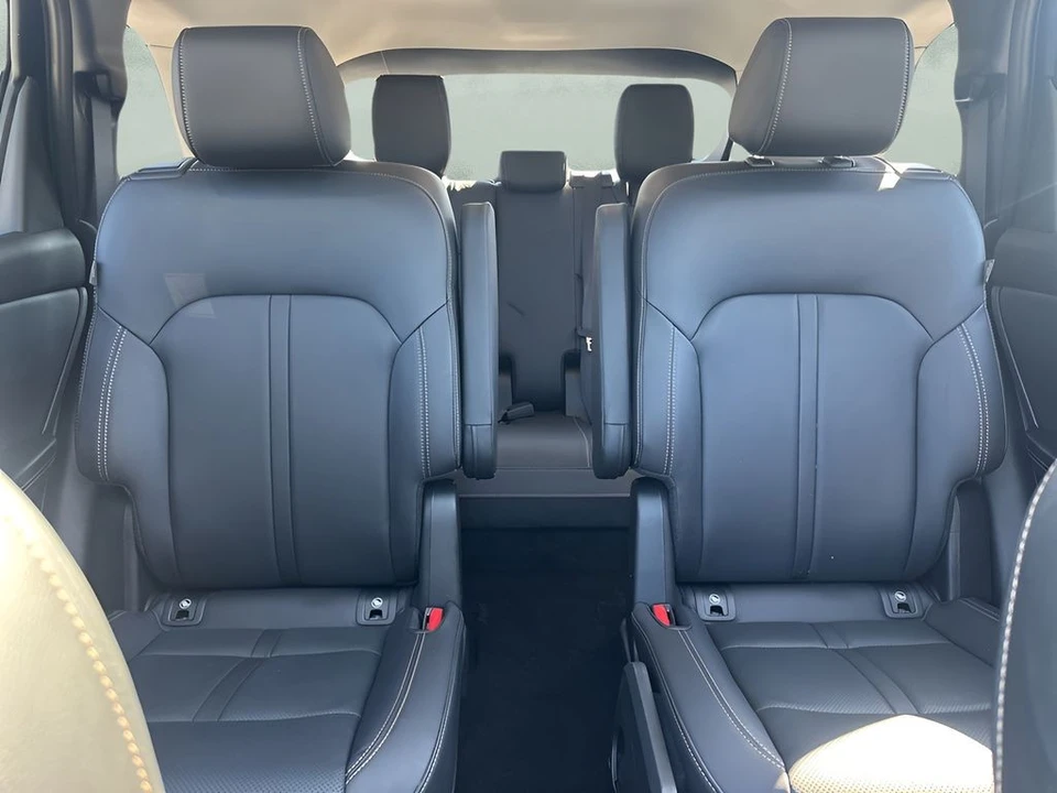 2025 Mazda CX-90 - Image 12 of 12