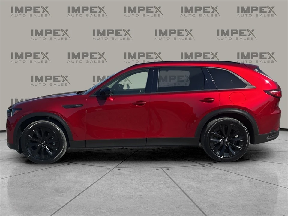 2025 Mazda CX-90 - Image 2 of 12
