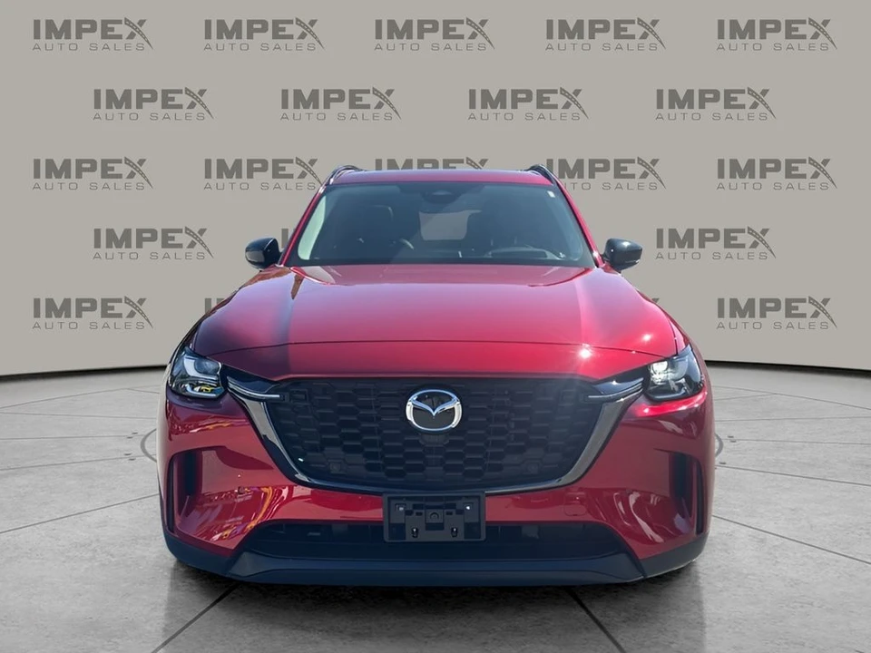 2025 Mazda CX-90 - Image 8 of 12