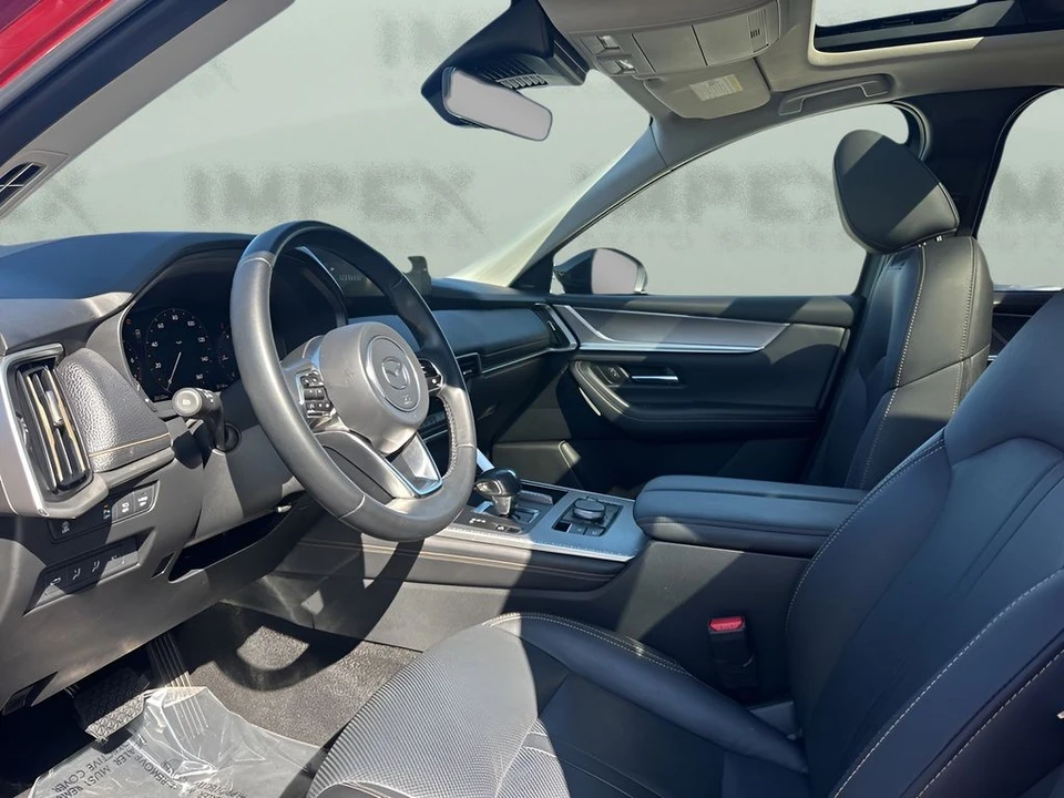 2025 Mazda CX-90 - Image 9 of 12