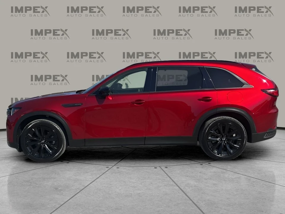 2025 Mazda CX-90 - Image 2 of 12