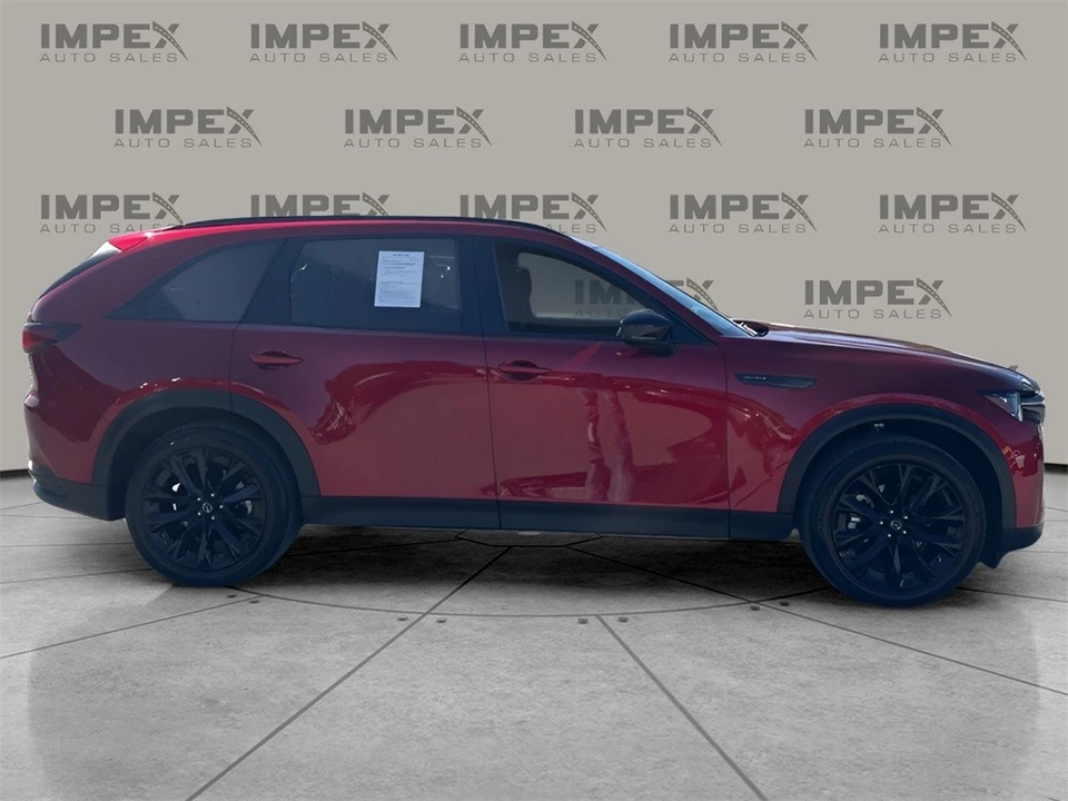 2025 Mazda CX-90 - Image 6 of 12
