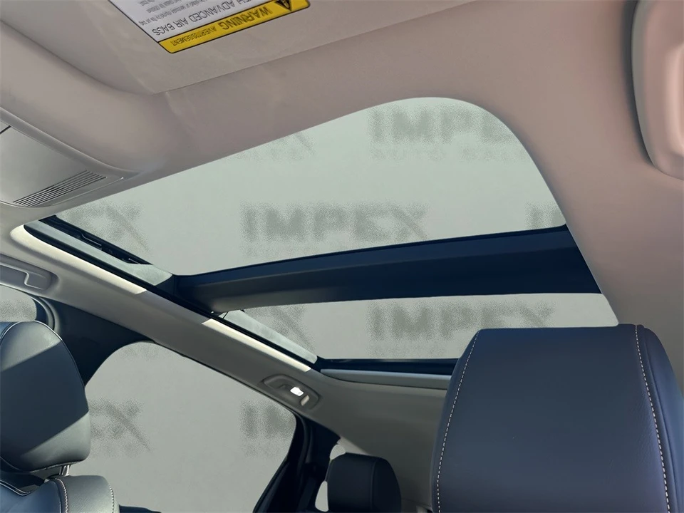 2025 Mazda CX-90 - Image 11 of 12