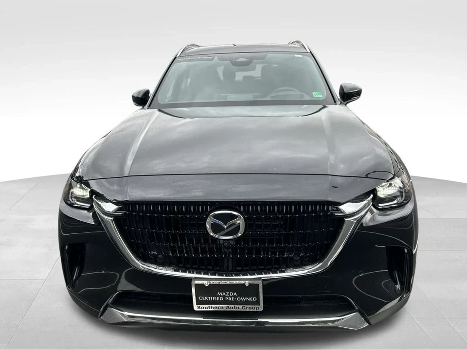 2025 Mazda CX-90 - Image 10 of 12