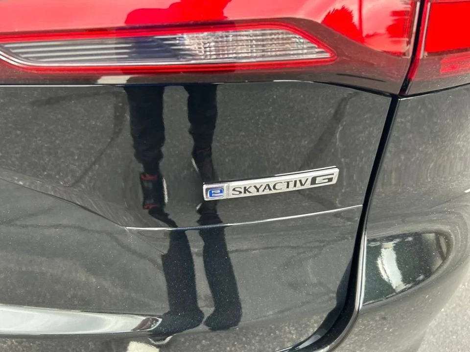 2025 Mazda CX-90 - Image 12 of 12