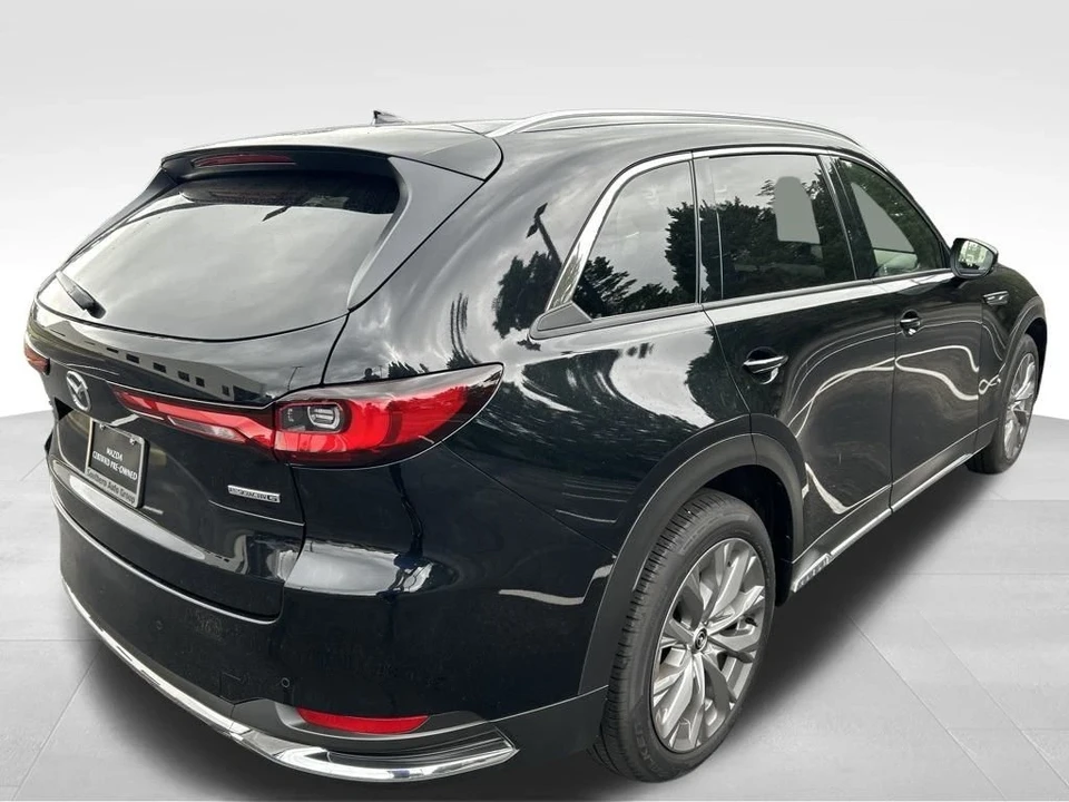 2025 Mazda CX-90 - Image 6 of 12