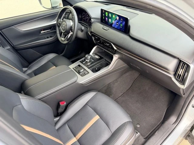 2025 Mazda CX-90 - Image 19 of 21