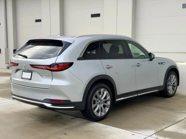 2025 Mazda CX-90 - Image 5 of 21