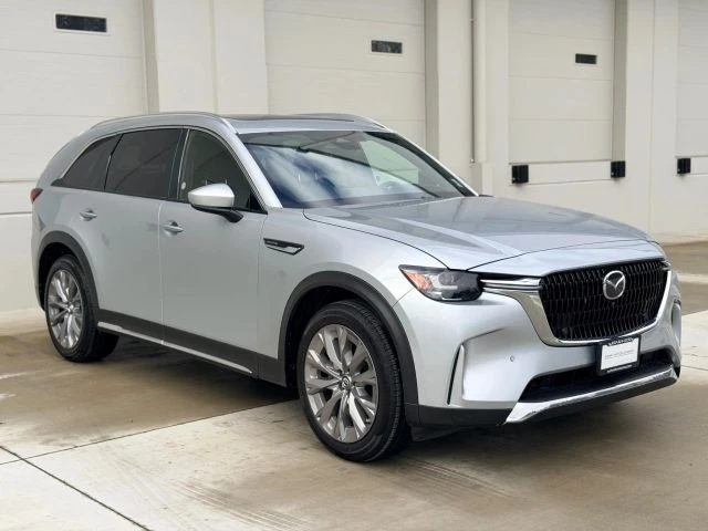 2025 Mazda CX-90 - Image 7 of 21
