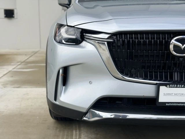 2025 Mazda CX-90 - Image 9 of 21