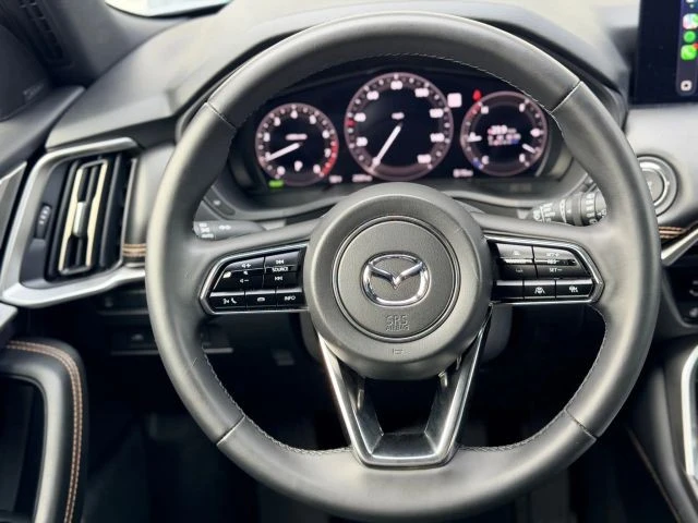 2025 Mazda CX-90 - Image 21 of 21