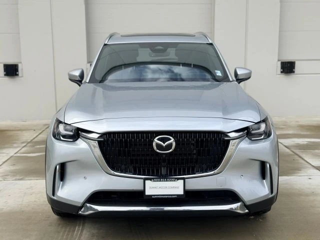 2025 Mazda CX-90 - Image 8 of 21